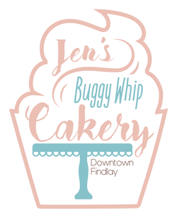 Jen's Buggy Whip Cakery